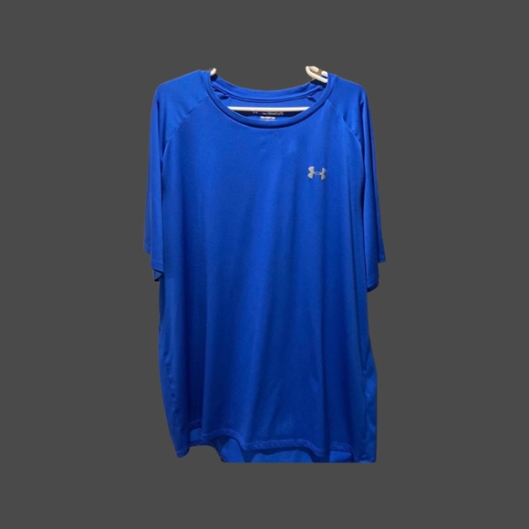 Under Armour Shirts Mens Under Armour Dry Fit Poshmark
